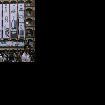 'Flood' of disinformation ahead of Bangladesh election