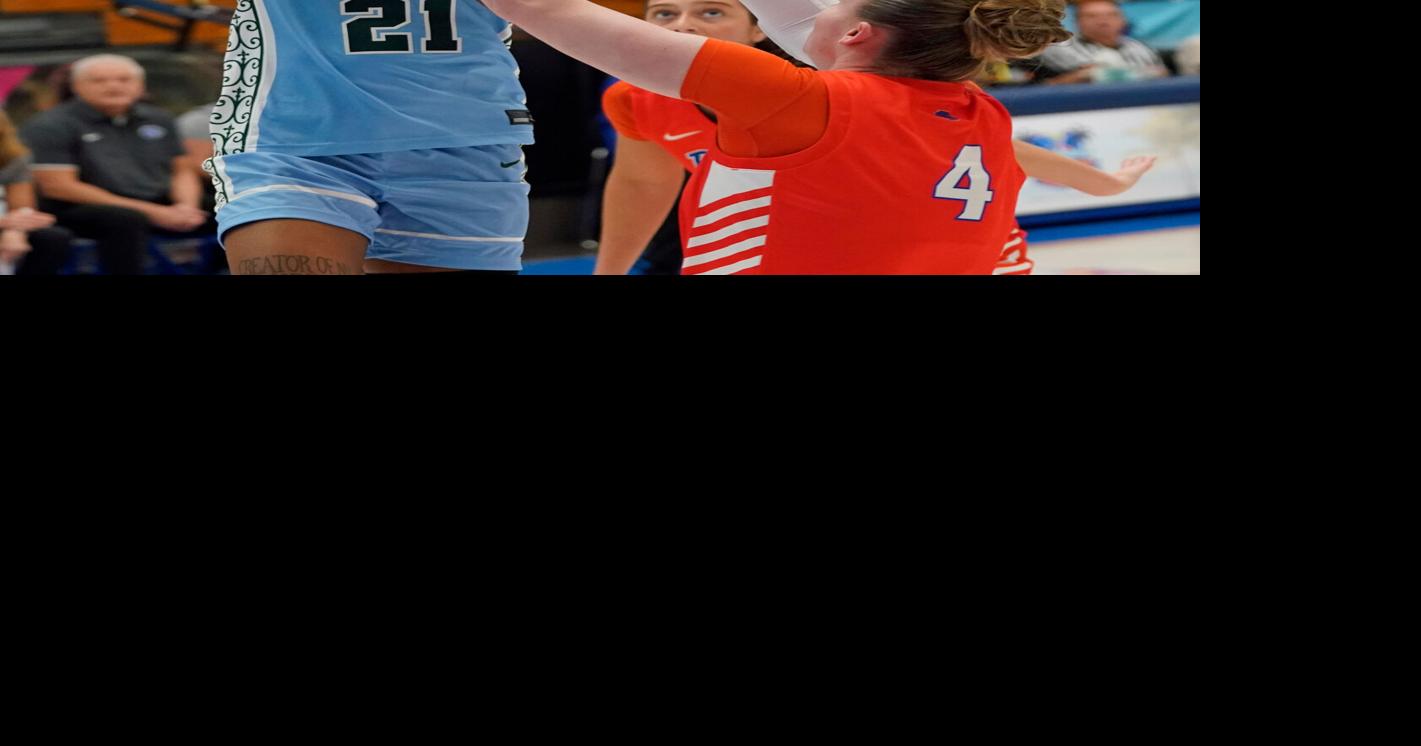 Tulane Boise St Basketball