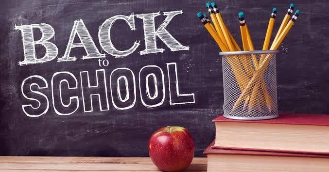 Back to school: Clinton County students prepare for 2026-27 school year By Natalie Gargiulo Aug 4, 2026 57 mins ago