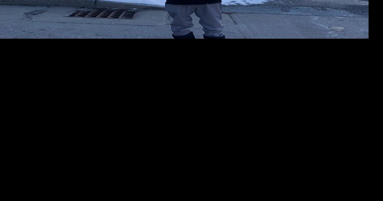 Teen Governor Vermont