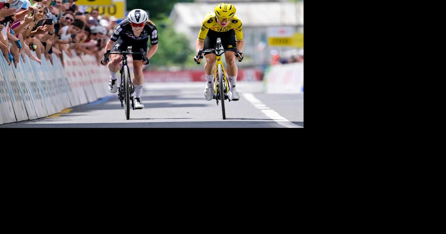 Switzerland Women's Cycling