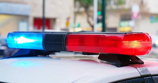 One killed after driver crosses center line, crashes into Frankfort deputy chief