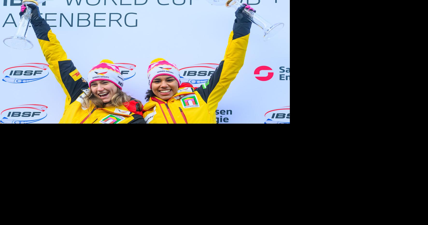 Germany Bobsleigh World Cup