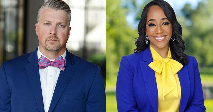 Meet the candidates for Fulton County Commissioner
