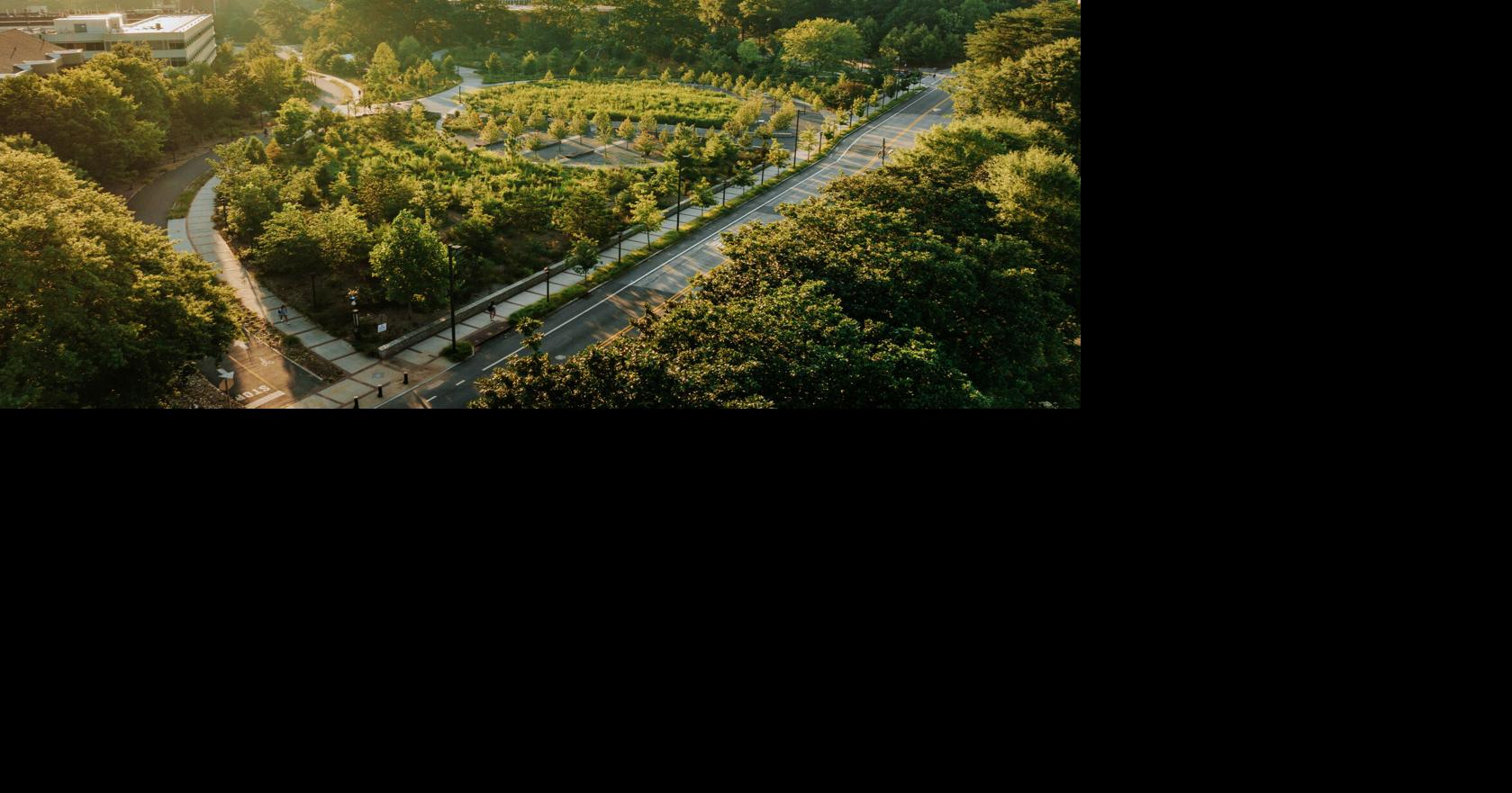 知名景观建筑师托马斯·沃尔茨将主讲春季讲座