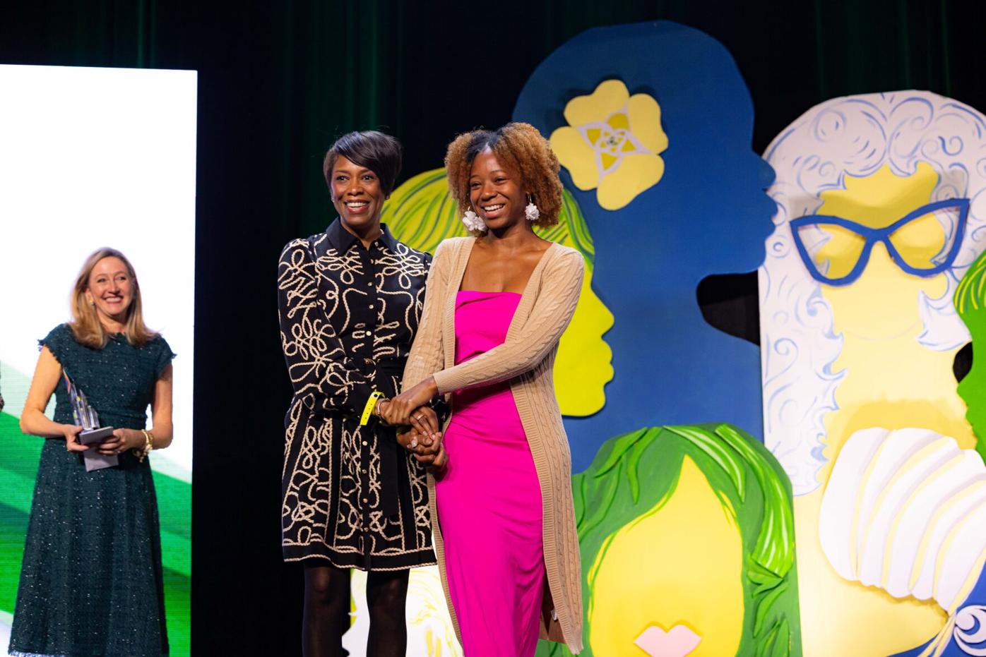 Atlanta Women's Foundation raises $1.2M at annual luncheon | County |  fultonneighbor.com