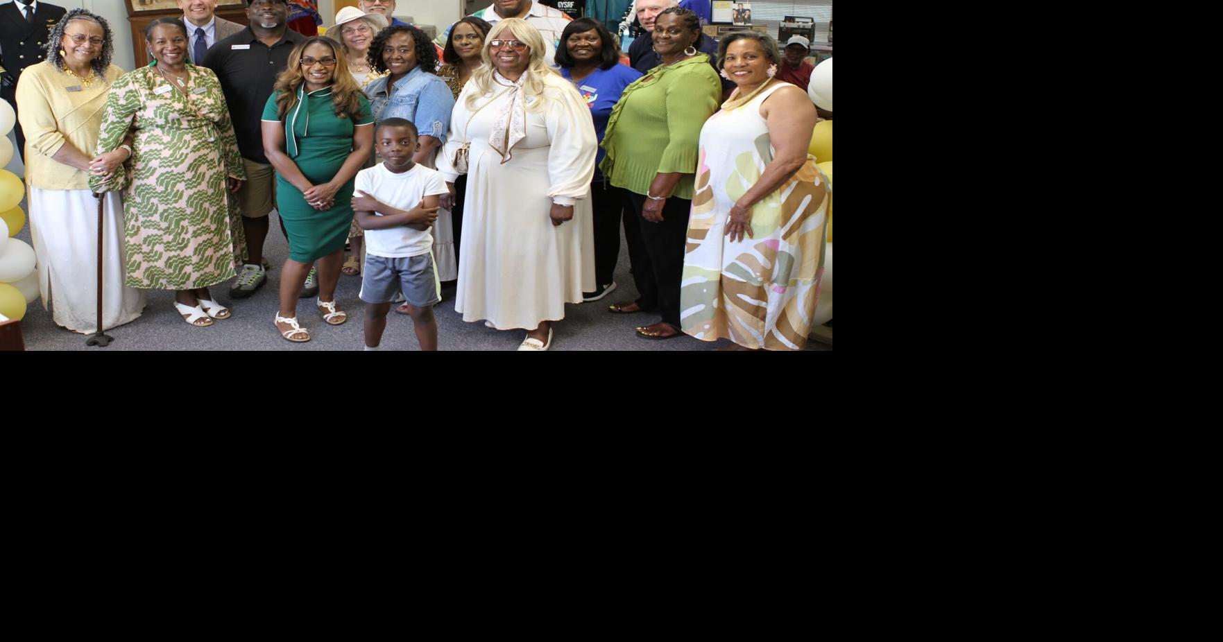 College Park celebrates history, community at weekend events