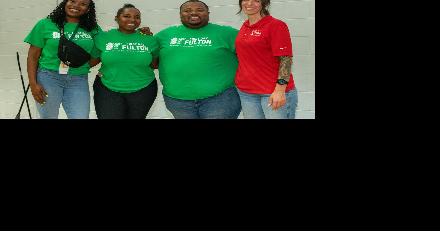 Back to School: School system looks ahead to Aug. 3 with First Day Fulton event