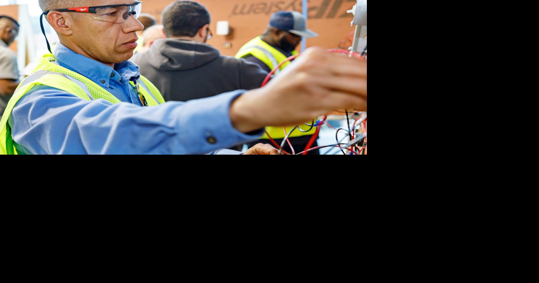 Big box retailer brings technician training program to Atlanta Jun 30, 2026 5 mins ago