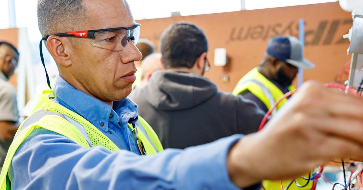Big box retailer brings technician training program to Atlanta Jun 30, 2026 5 mins ago