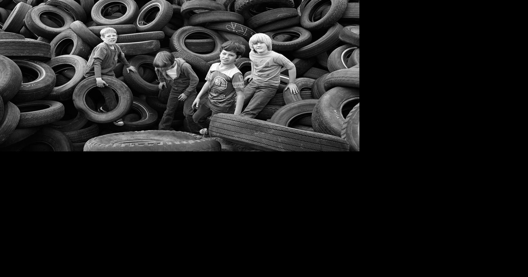 High Museum to present 'Blazing Light' photography exhibit