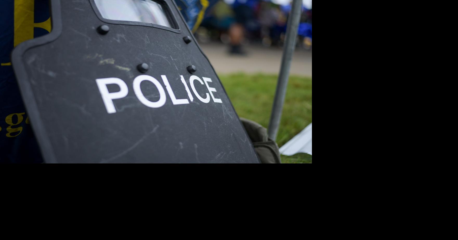 Metro Atlanta police units unite for regional traffic safety effort