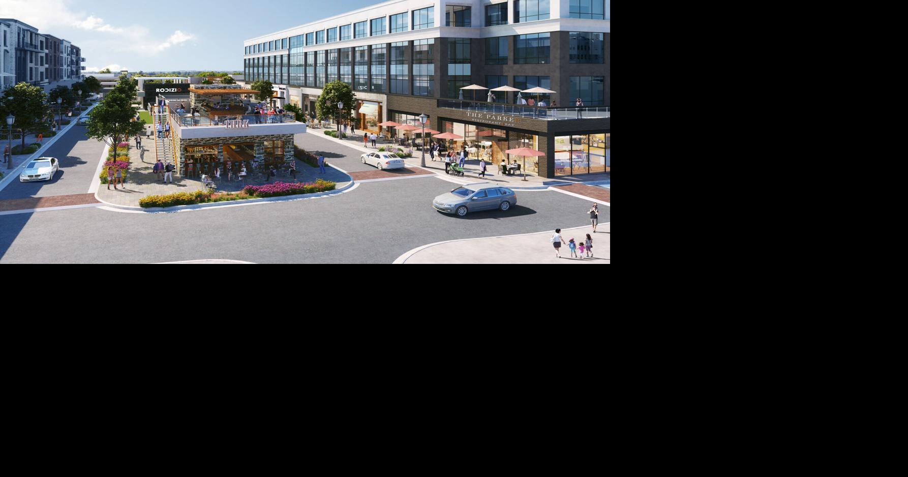 Johns Creek's new 43-acre town center opens Thursday Oct 28, 2026 5 hrs ago