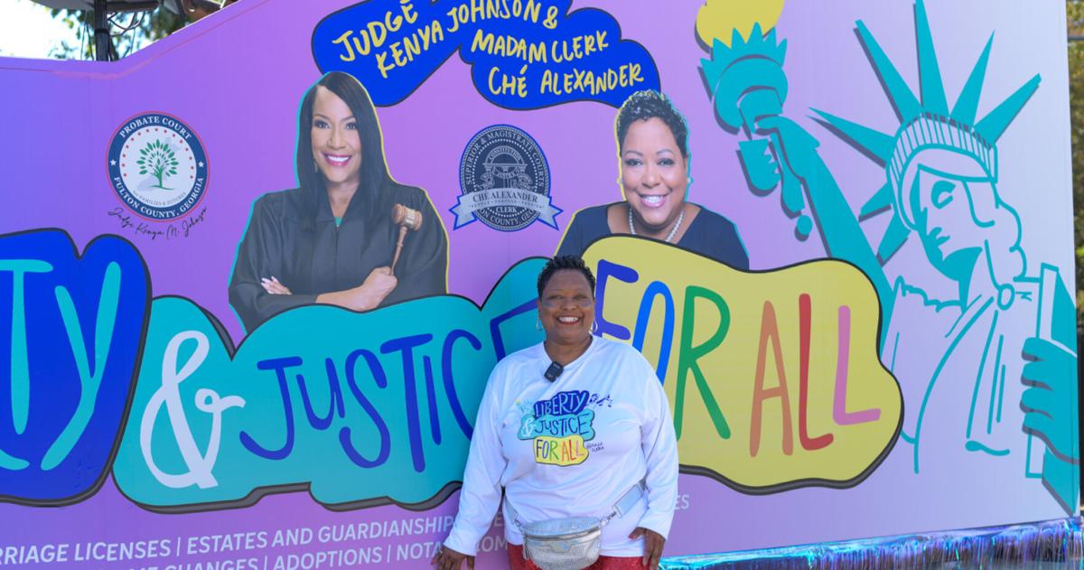 Meet the community leaders chosen as Atlanta Pride's 2026 grand marshals Jun 30, 2026 Jun 30, 2026 Updated 35 mins ago