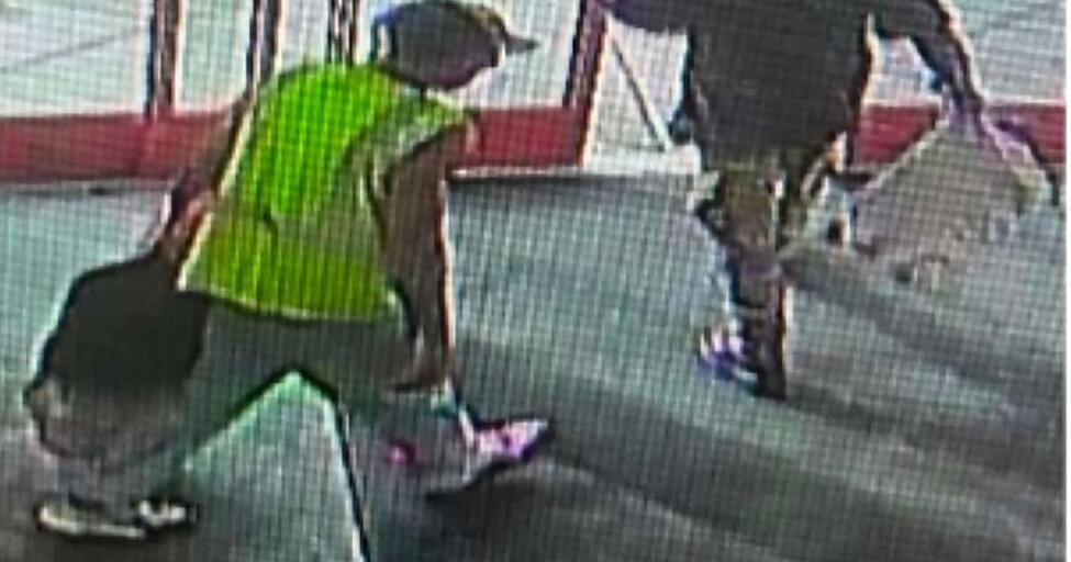 South Fulton police seek suspects in CVS shoplifting case