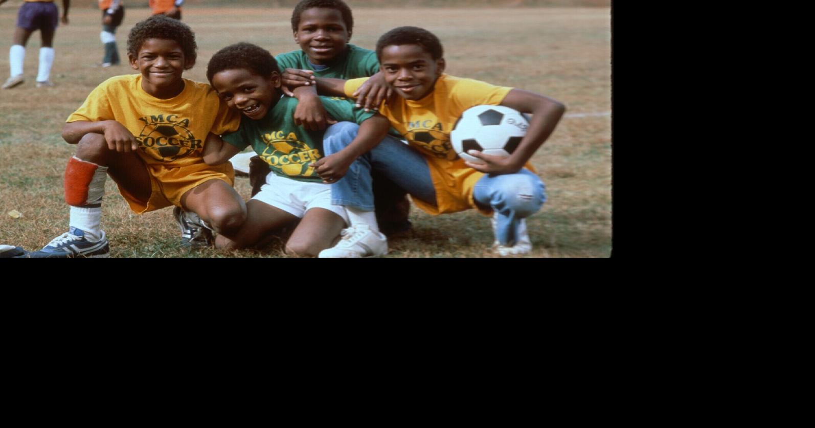 Before the World Cup there was the YMCA: A look at soccer's Atlanta roots Jun 12, 2026 5 mins ago
