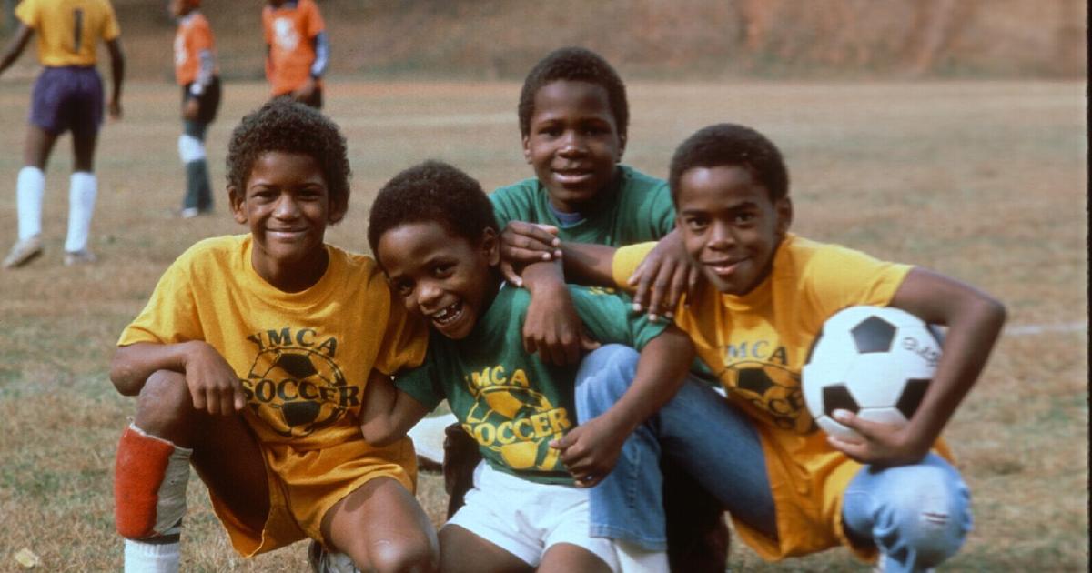 Before the World Cup there was the YMCA: A look at soccer's Atlanta roots Jun 12, 2026 5 mins ago