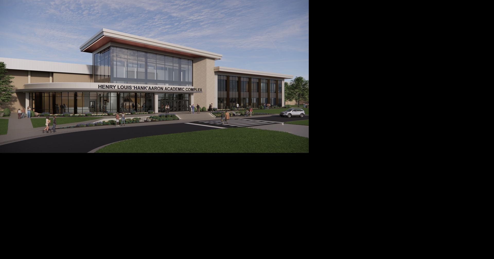Atlanta Technical College begins renovations, expansion on Hank Aaron complex Aug 27, 2026 Aug 27, 2026 Updated 7 mins ago