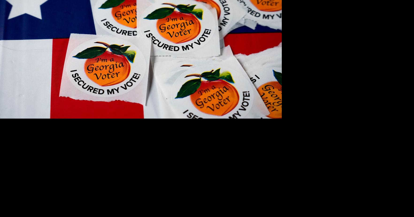 Fulton County boosts poll worker recruitment for midterms