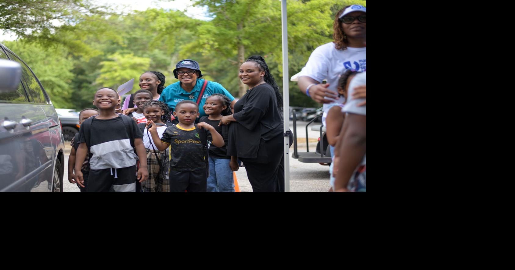 South Fulton to host back-to-school community celebration