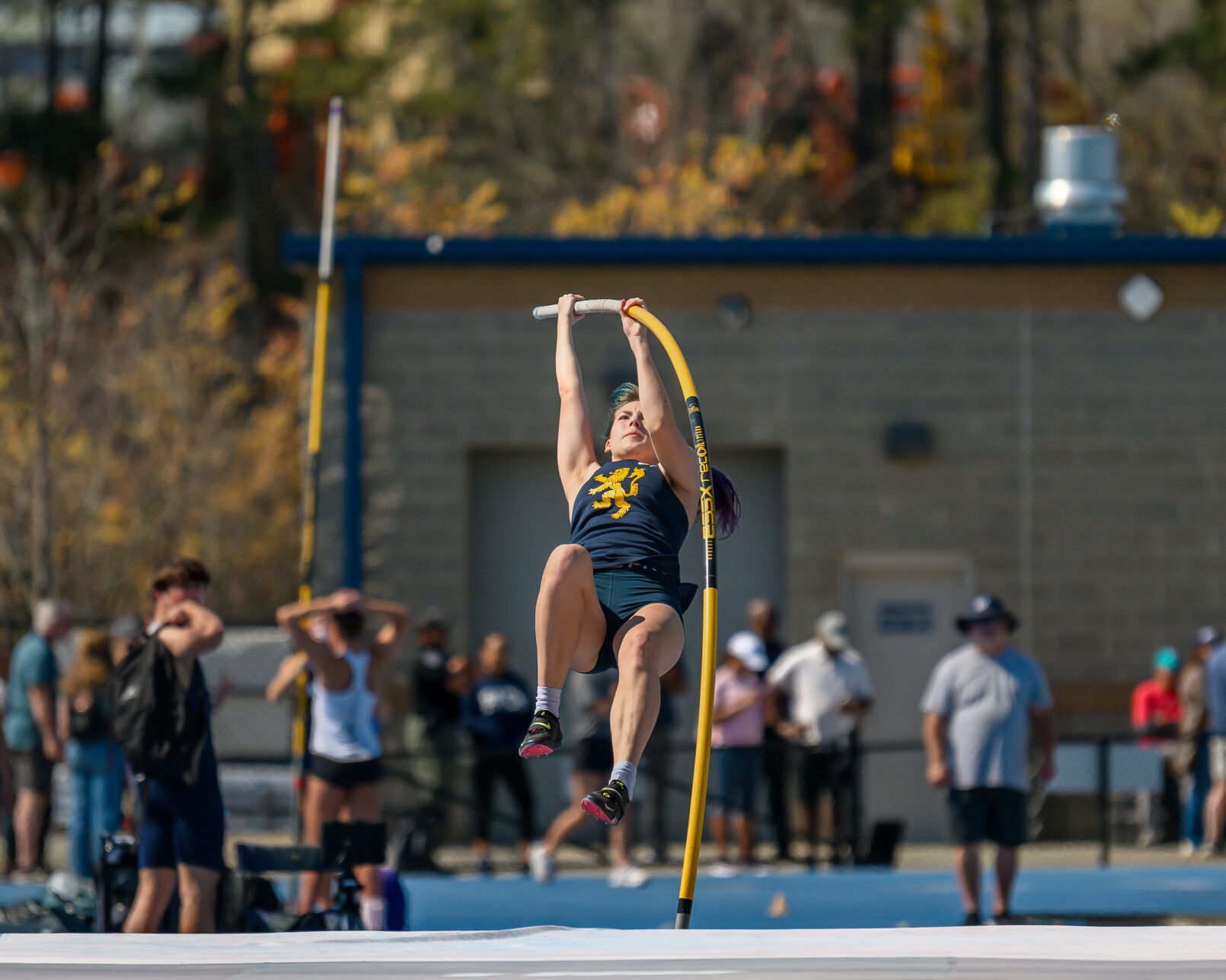 Girls’ champions look to repeat at state track and field meet | Sports ...
