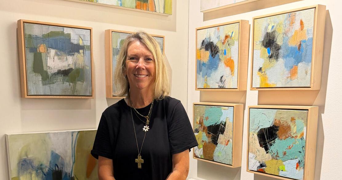 The Other Art Fair debuts in Atlanta: Event ongoing through Sunday, Oct. 4