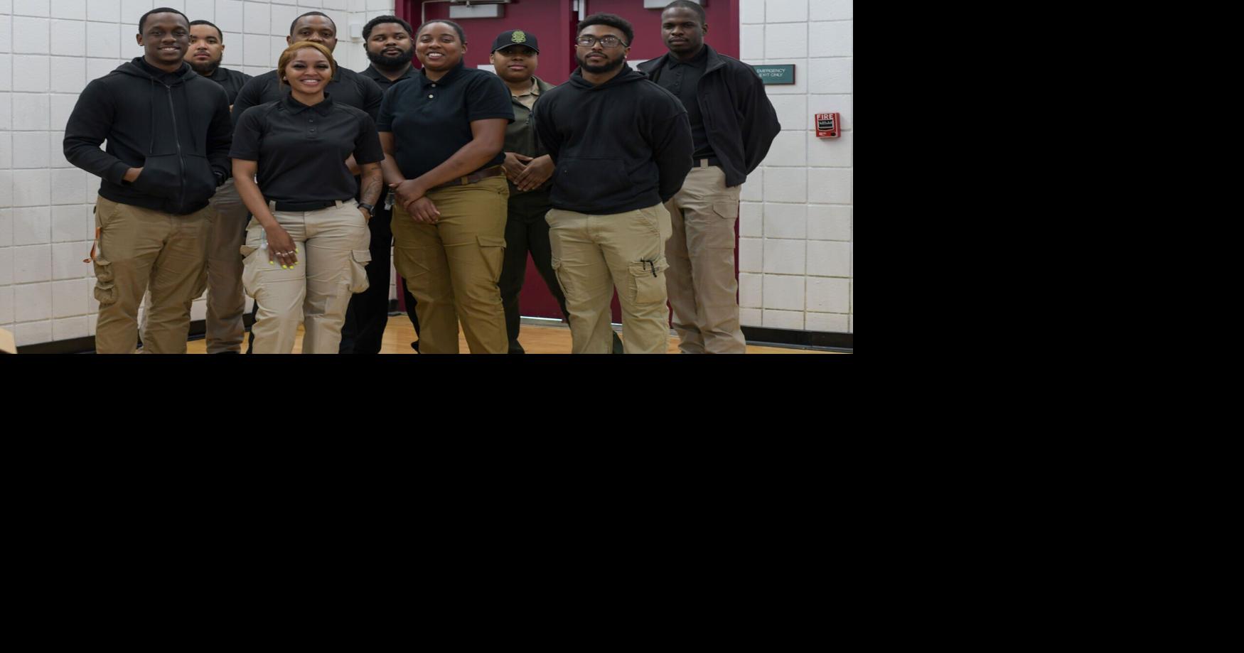 South Fulton police, PAL to host event for community groups