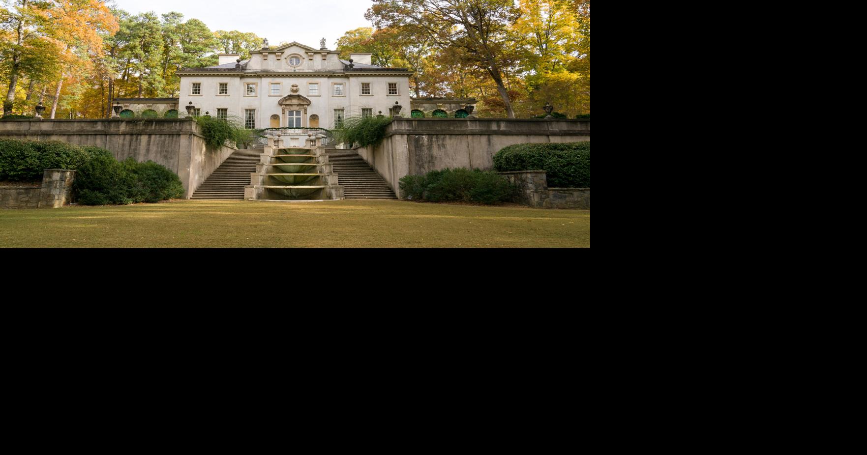 Atlanta History Center celebrates 100 years with slate of new programming