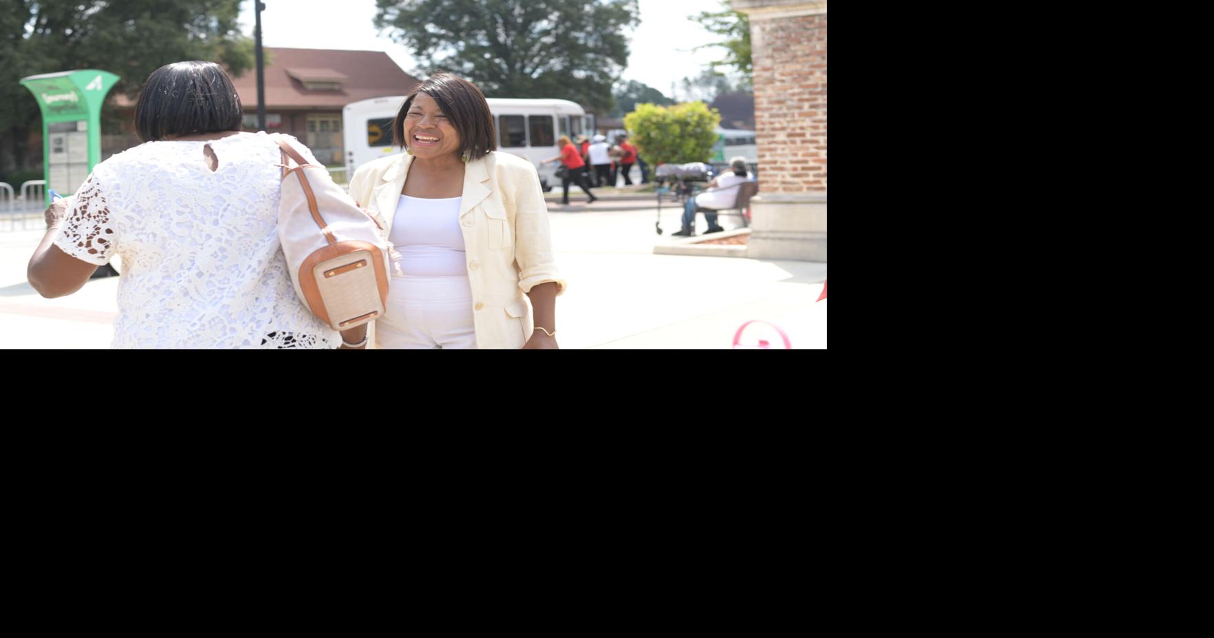Fairburn summer series brings outdoor events to residents