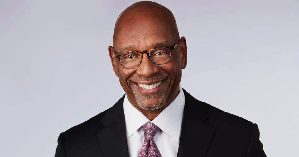 South Fulton public safety director receives national policing award