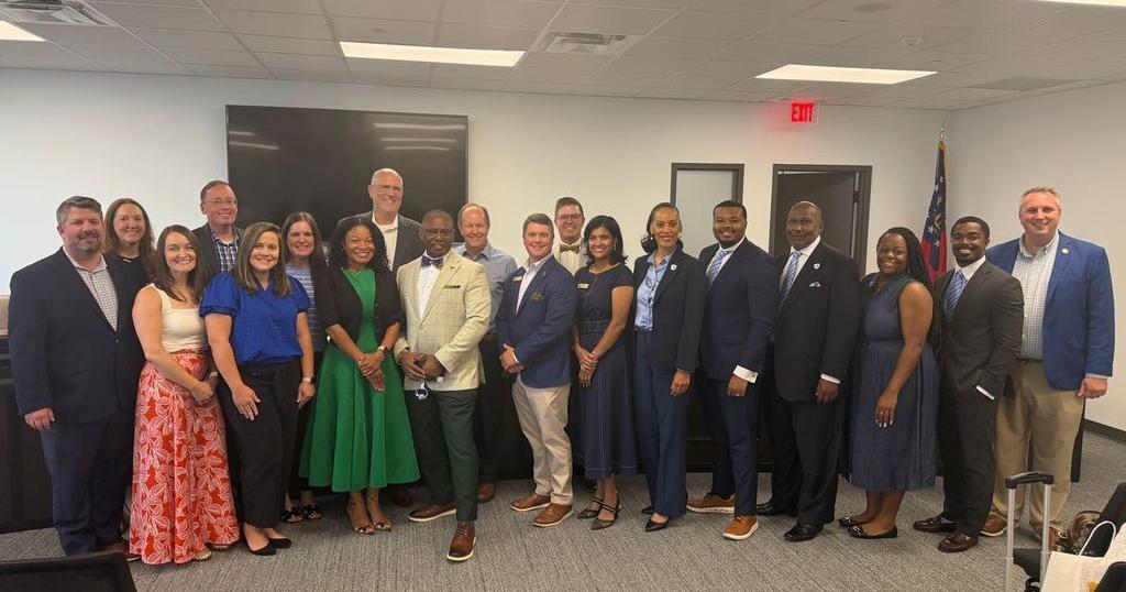 Spalding Academy 1 of 4 new charter schools approved in Ga.