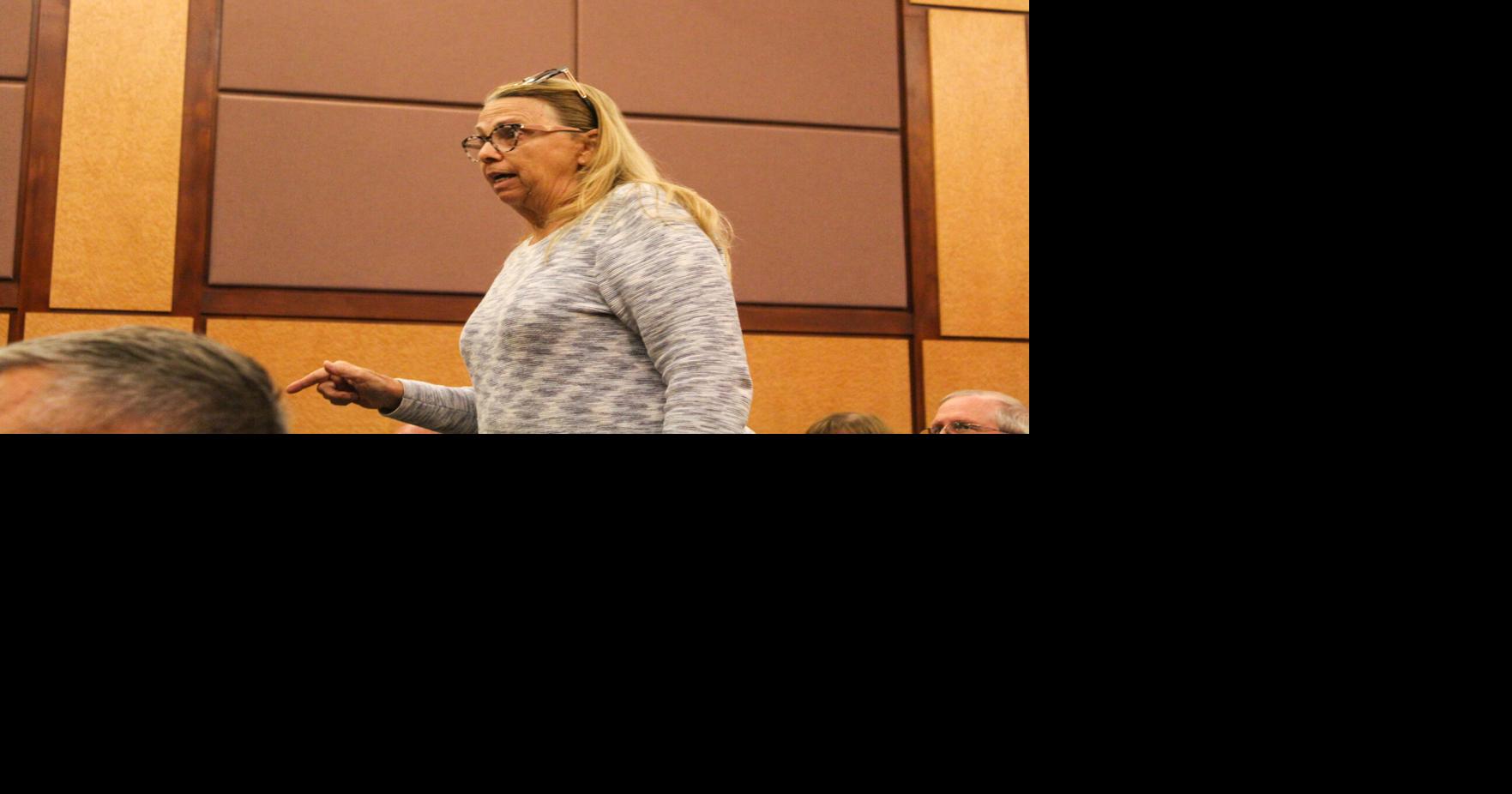 College Park officials sued over Georgia transparency laws