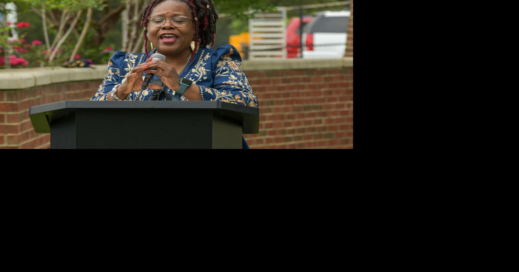 College Park unveils expanded Virginia Avenue mural project