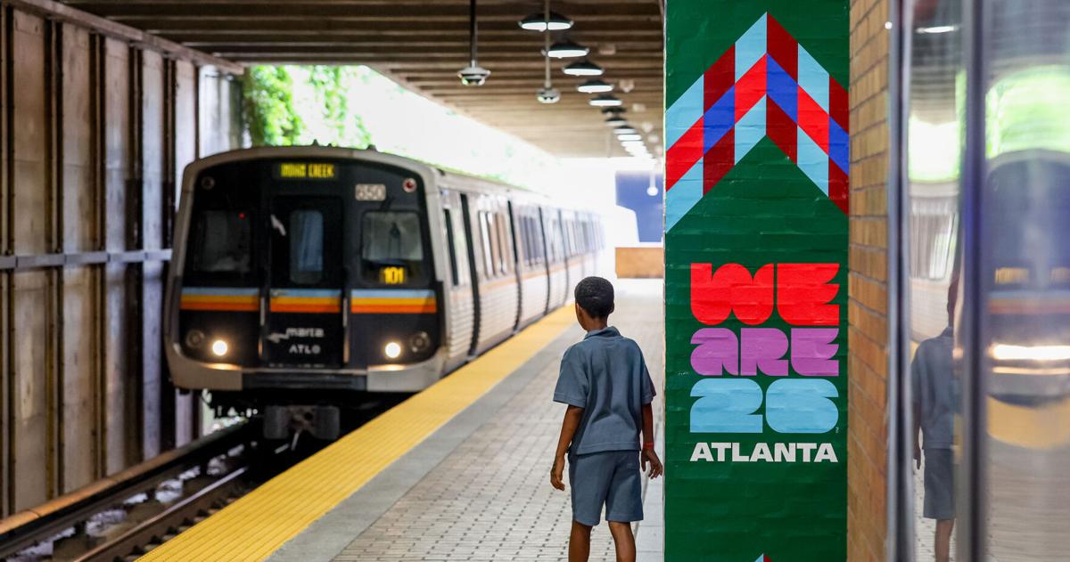 Atlanta set to renegotiate More MARTA agreement