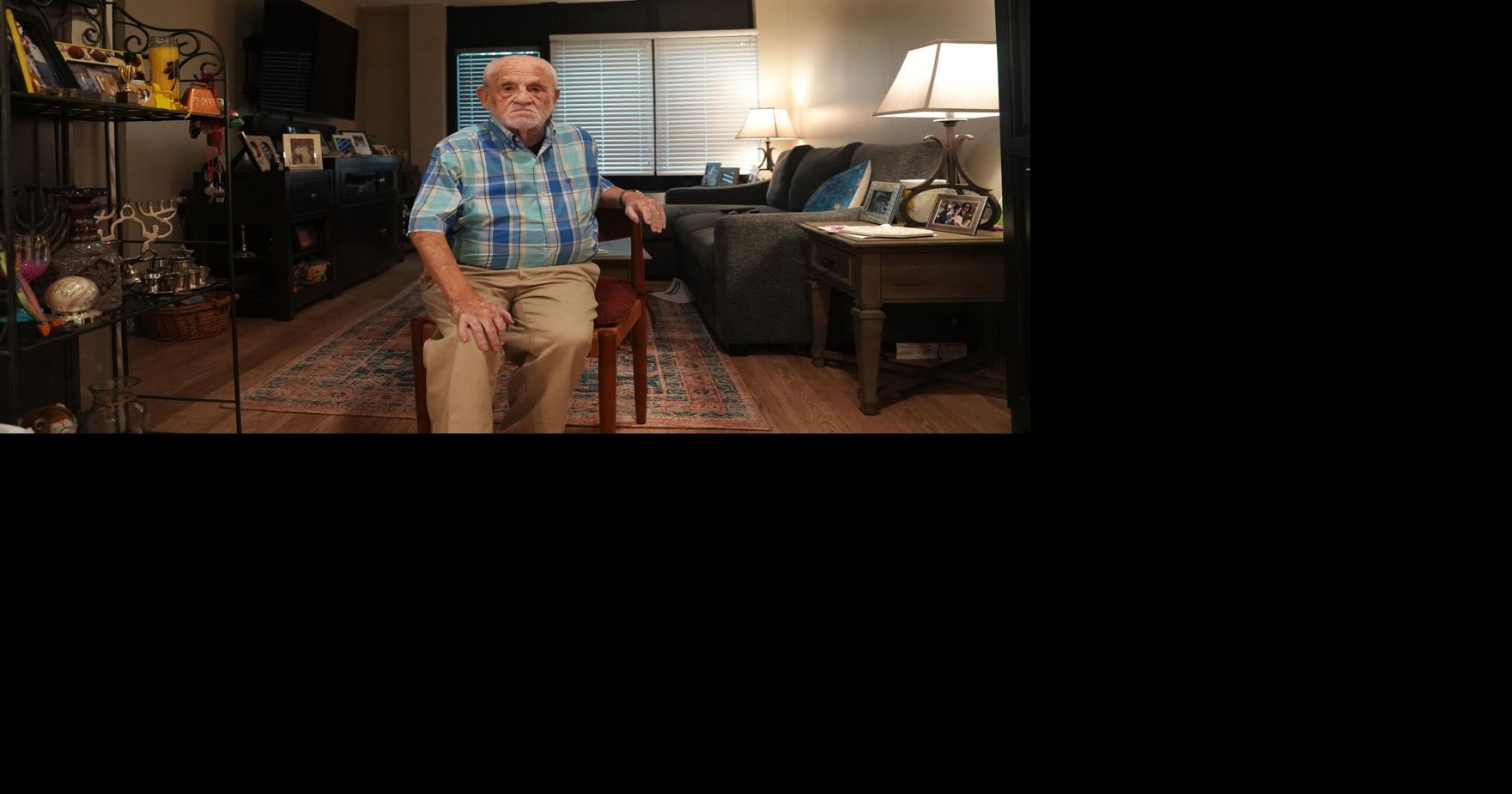 Atlanta Holocaust survivor and 5 other refugees speak out as Geneva Conventions turn 75 The U.N. refugee agency is marking the 75th anniversary of the 1951 Refugee Convention By JAMEY KEATEN and RENATA BRITO - Associated Press Jul 28, 2026 8 hrs ago