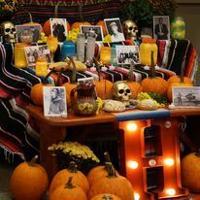 Hapeville to bring memories to life through Día de Muertos altar workshop Oct 14, 2026 Oct 14, 2026 Updated 1 hr ago