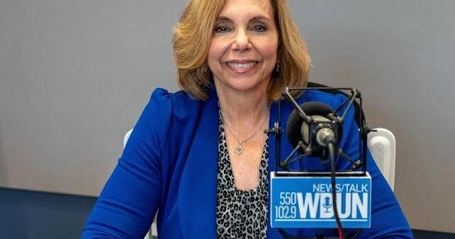 Radio host Martha Zoller dies Ty Tagami | Capitol Beat News Service Jun 22, 2026 Jun 22, 2026 Updated 51 mins ago