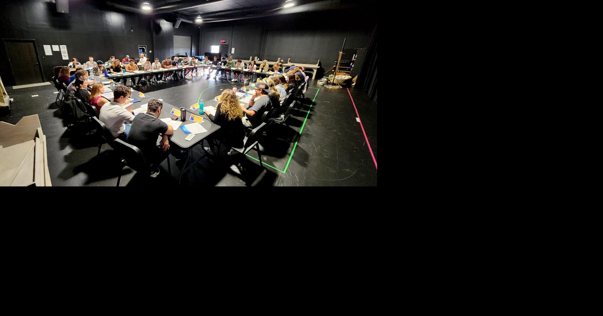 Fulton County approves nearly $3 million for 200 arts organizations Jul 28, 2026 32 mins ago