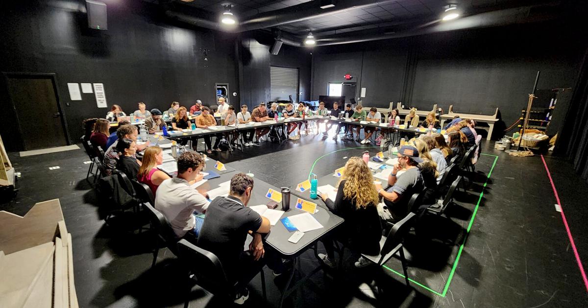 Fulton County approves nearly $3 million for 200 arts organizations Jul 28, 2026 32 mins ago