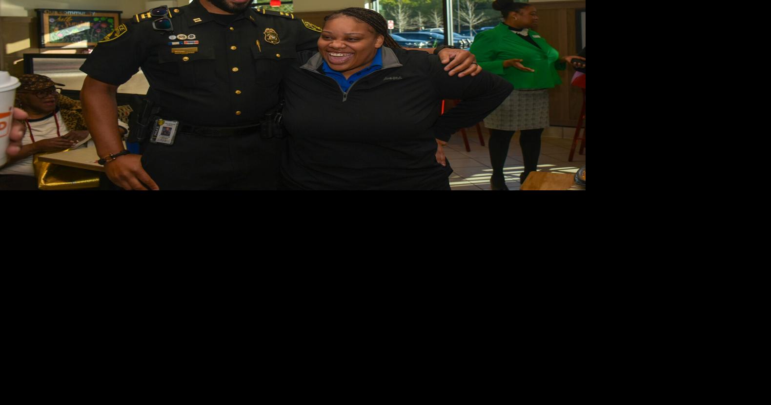 'Hey Twin' anthem, video debut as South Fulton Police campaign grows