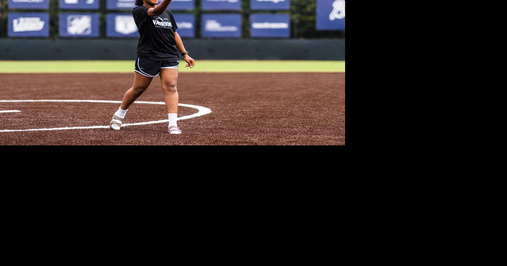 North Atlanta High debuts new softball field courtesy of Braves Jun 19, 2026 1 hr ago