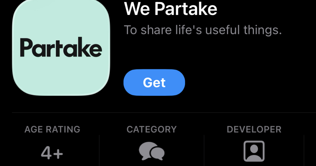 College Park clarifies private status of Partake app promotion