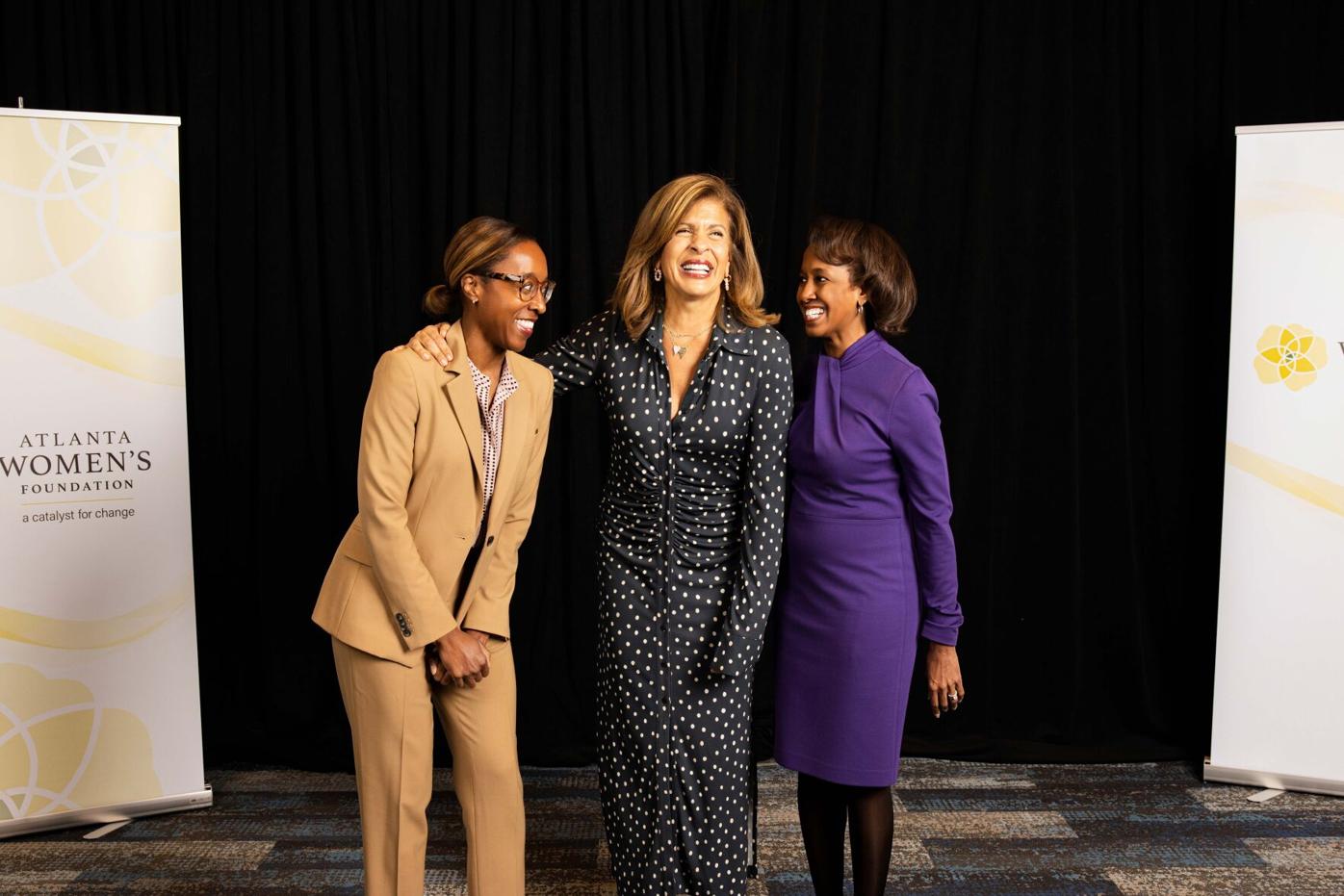 Atlanta Women's Foundation raises $1.2M at annual luncheon | County |  fultonneighbor.com