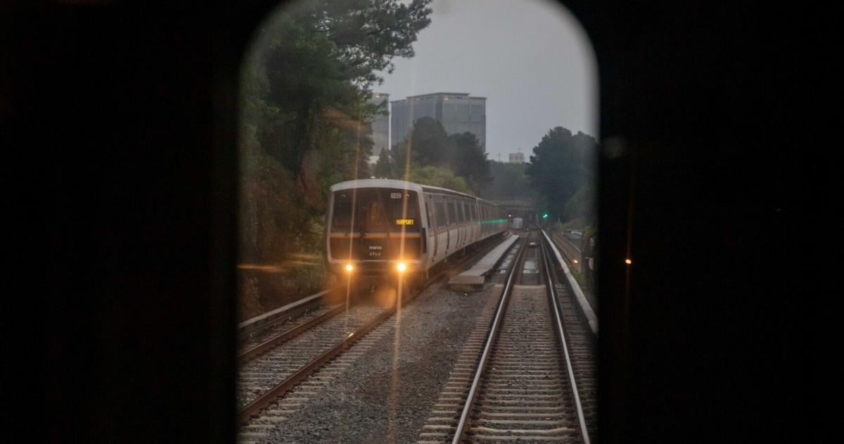 Man faces federal charges following MARTA shooting