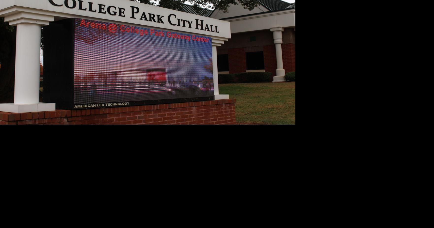 College Park responds to criticism with tourism contract FAQ