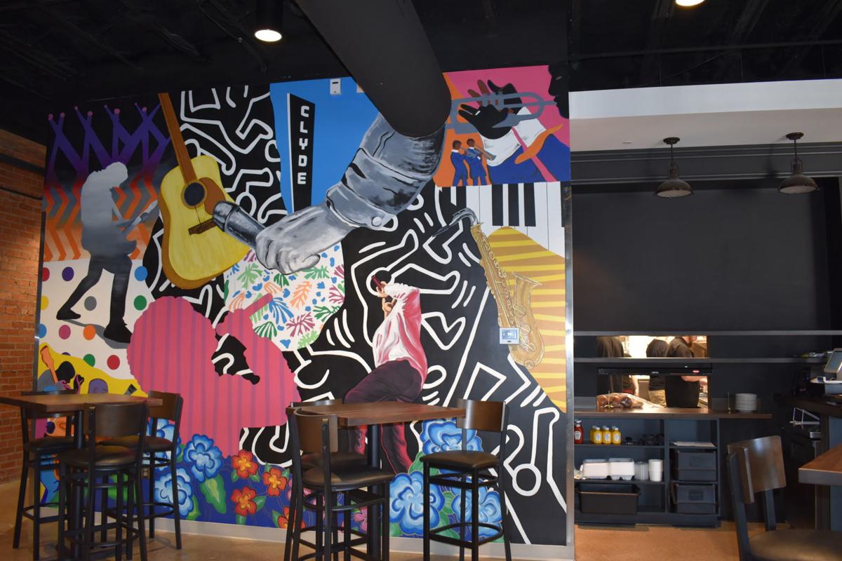 Sweetwater S Club Room Opening Next To Fort Wayne S Clyde Theatre