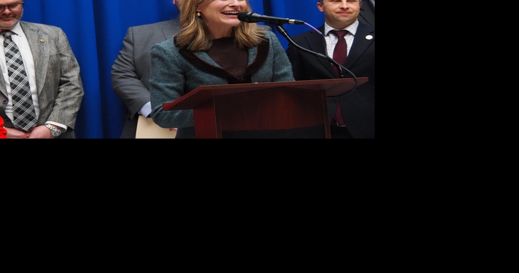 Feb. 18: Indiana leaders push ALEC-backed national debt denunciation