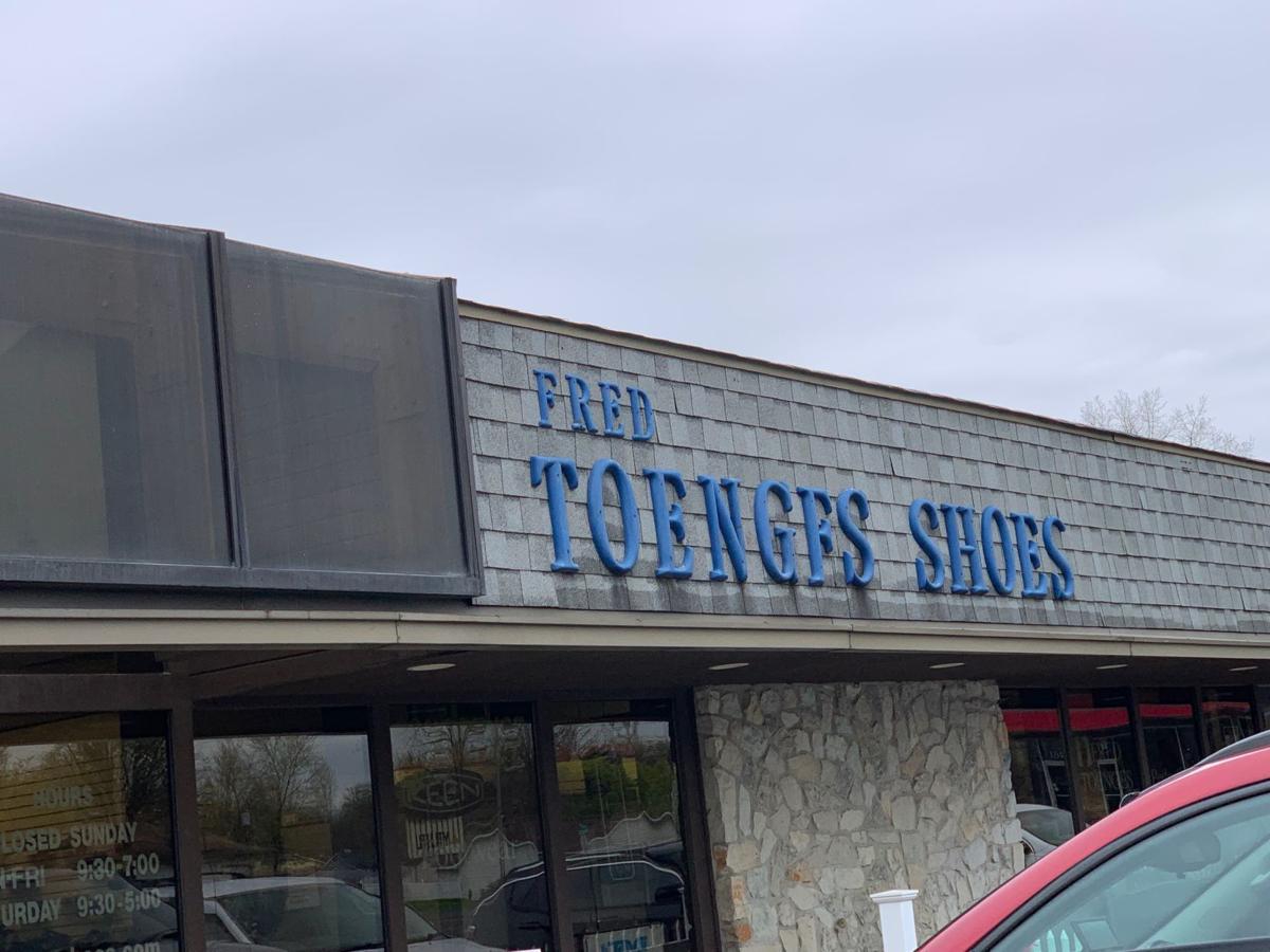 Real Estate Fort Wayne S Fred Toenges Moving Fwbusiness Fwbusiness Com