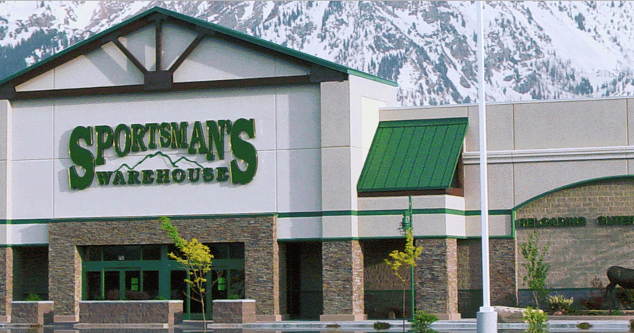 Retail column: Sportsman's Warehouse opening first Indiana store in
