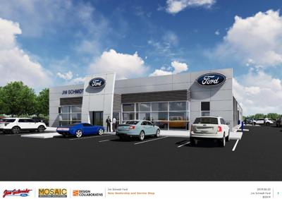 Ford Dealership Fort Wayne - Greatest Ford
